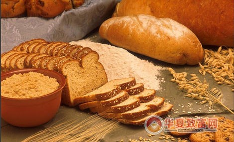 小贝烘焙加盟